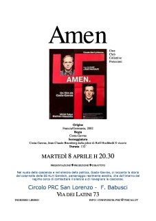 amen-locandina